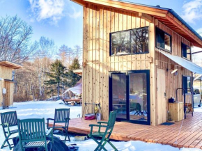 Yatsugatake Little Village Hotel - Vacation STAY 88773v